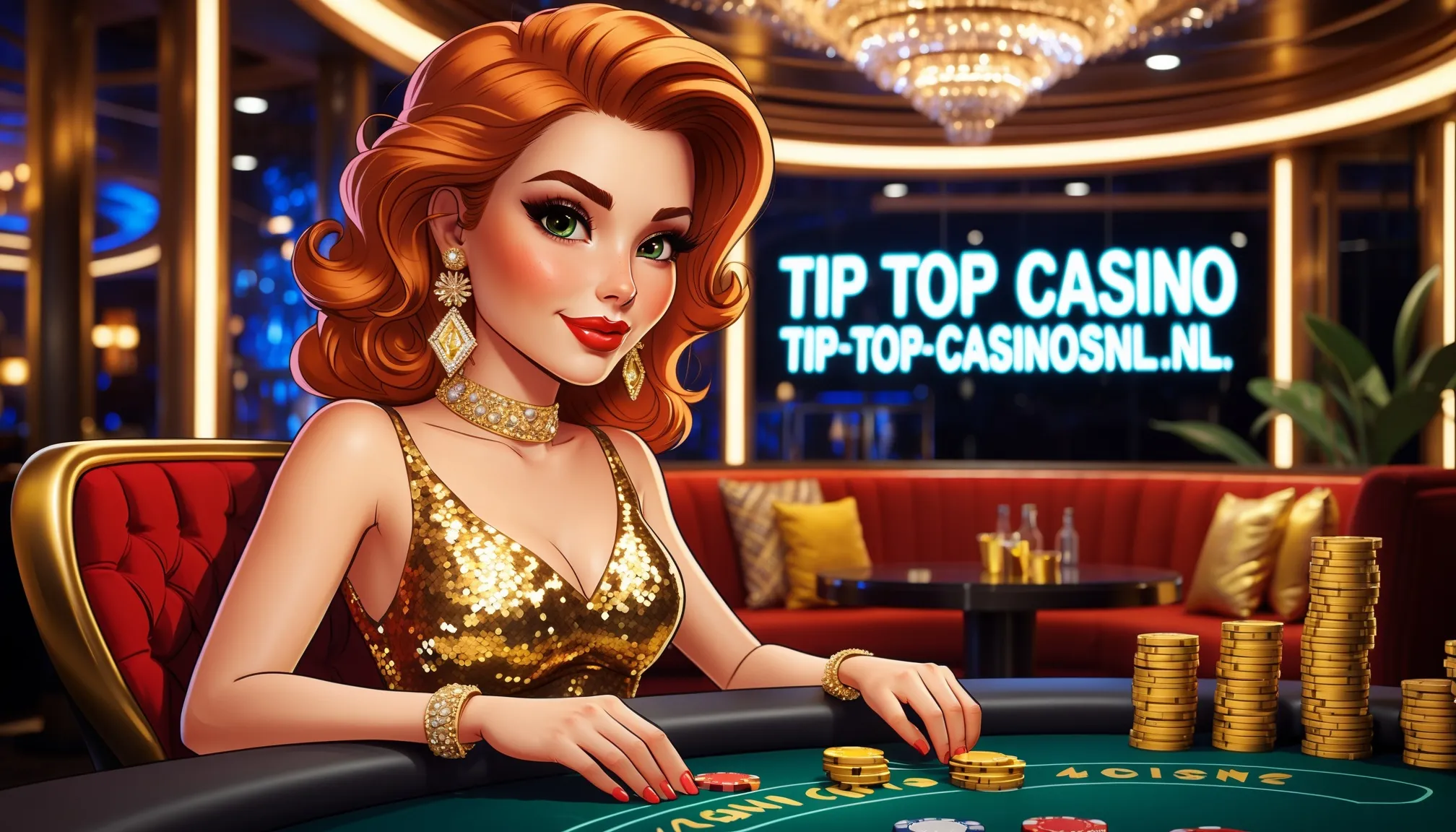 Tip top casino app - alles over mobiel spelen