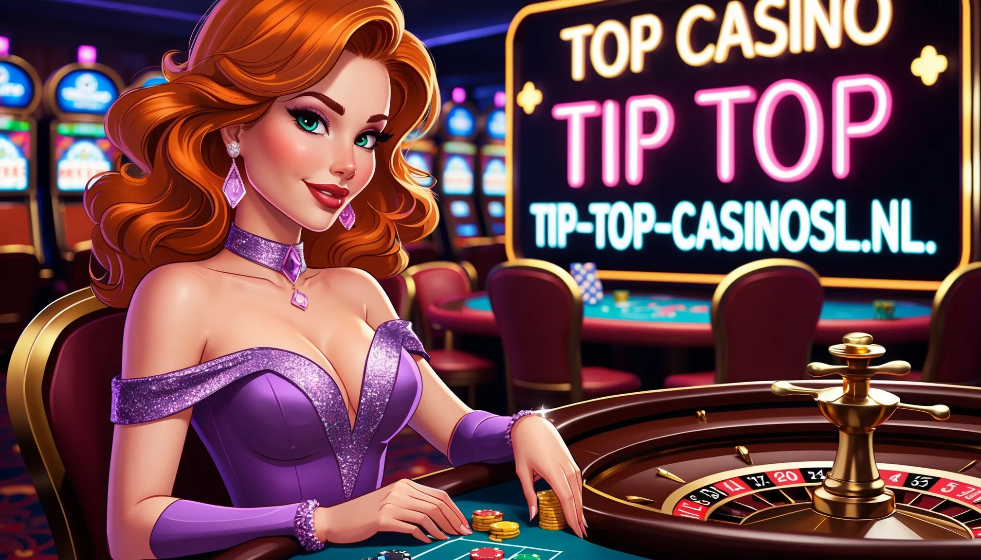 Tip Top Casino - jouw online casino in Nederland (51)