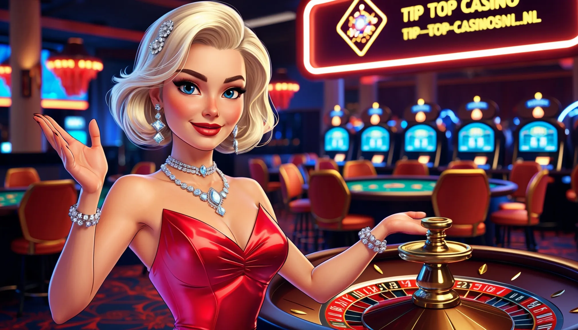 Tip Top Casino - jouw online casino in Nederland (51)