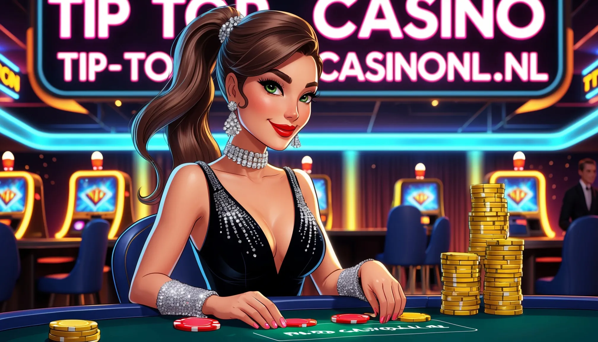 Tip Top Casino - jouw online casino in Nederland (51)
